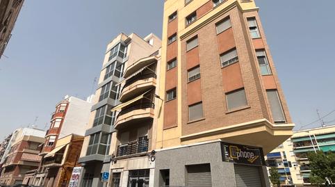 Foto 4 de Residencial en venda a Carrer Manuel Safon Santamaria, 14, Camí dels Magros - Casablanca, Alicante