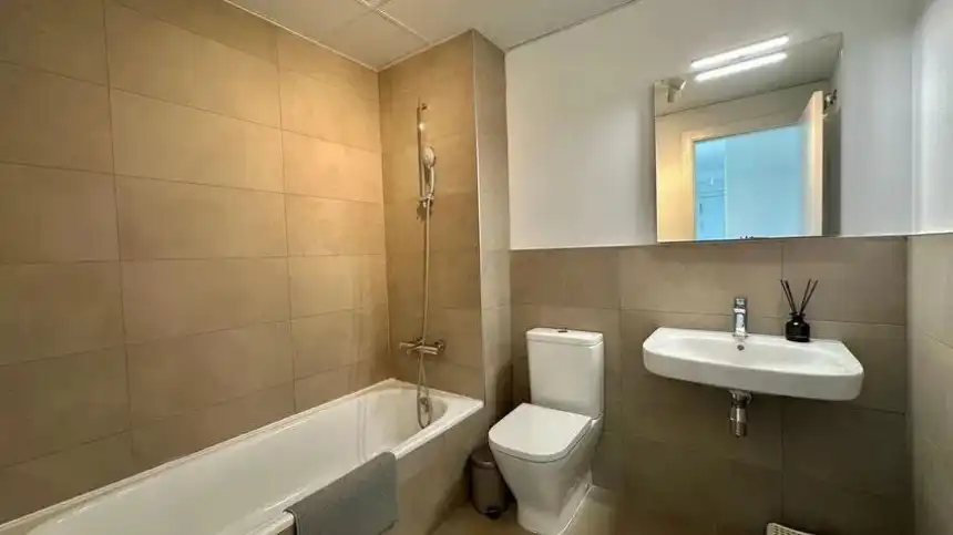 Apartamento con terraza en venta en Los Álamos, imagen 27
