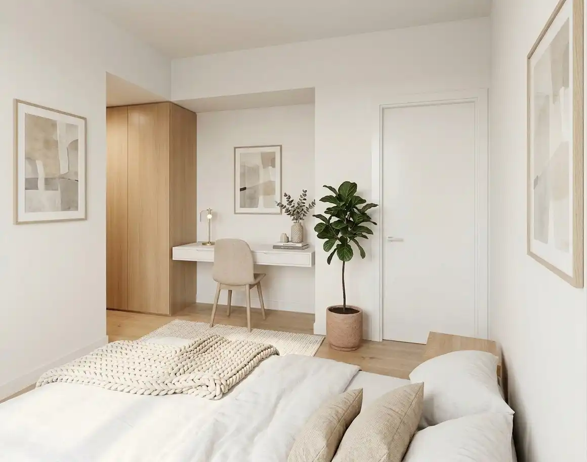 Appartement avec piscine à vendre à Calle de León XIII 65, imagen 5