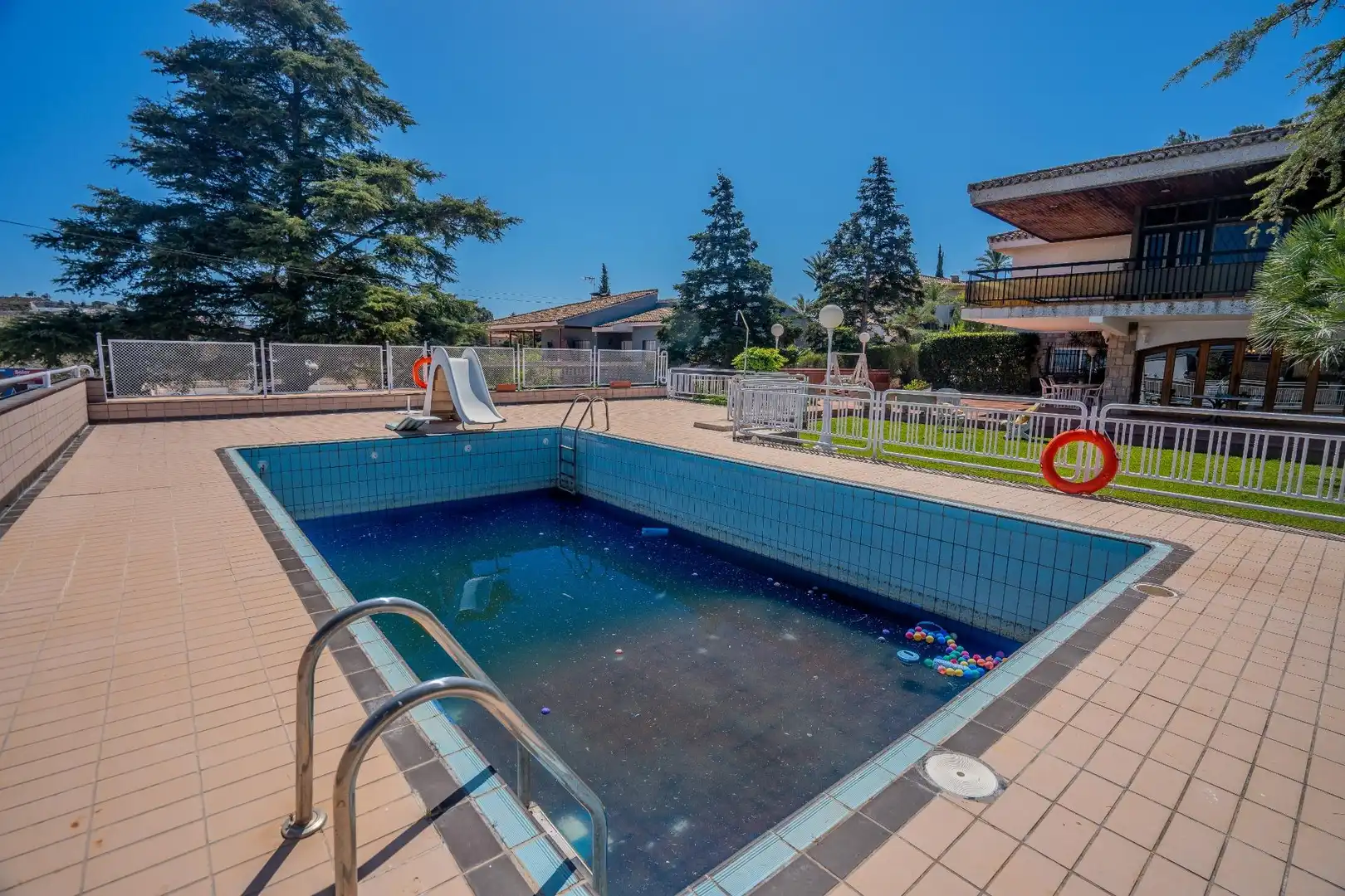 Piscina de Casa o chalet en venta en Torrent con Calefacción, Jardín privado y Terraza
