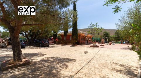 CHALET INDEPENDIENTE CON PISCINA Y PARCELA DE 1.700 m2  TERRENO MIXTO, imagen 5