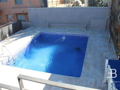 Piscina de Casa o xalet en venda en Salou amb Aire condicionat, Piscina i Balcó