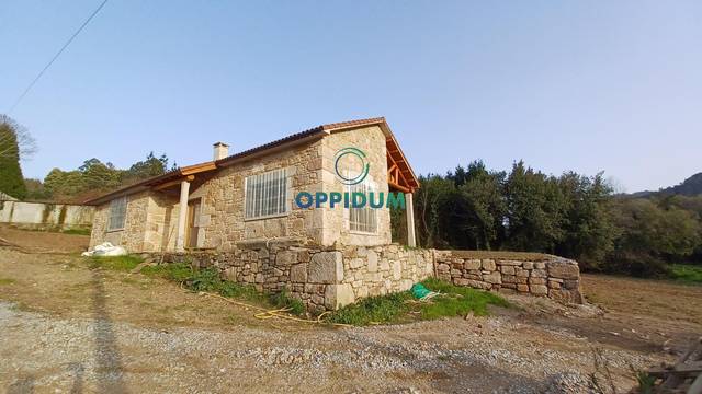 Casa-chalet en Venta en Arteixo pueblo