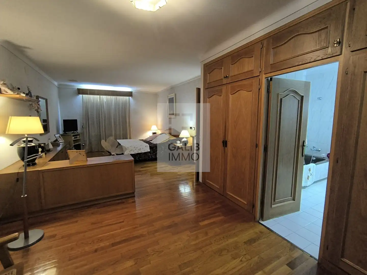 Habitación de Casa o chalet en venta en Avinyonet de Puigventós con Calefacción y Terraza