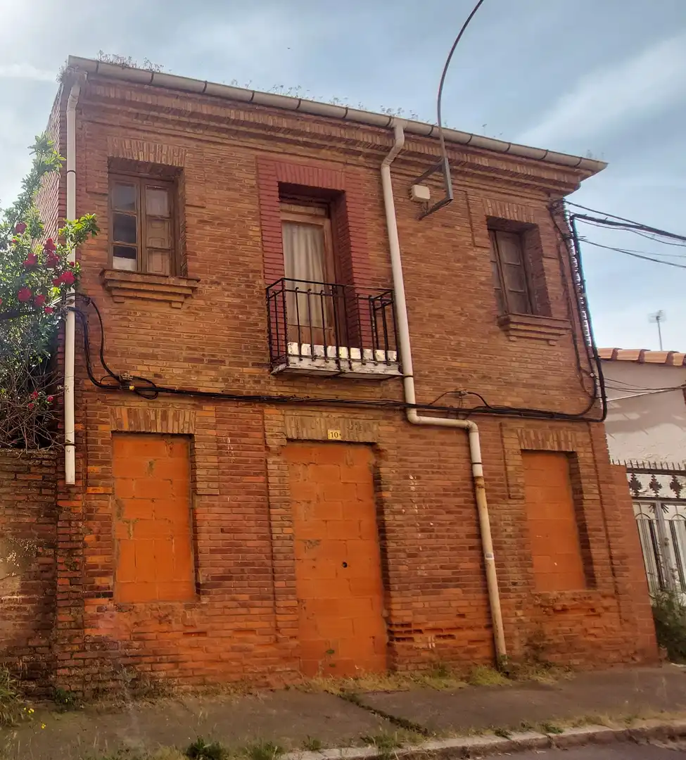 Immobles singulars en venda a Calle Orozco, imagen 8
