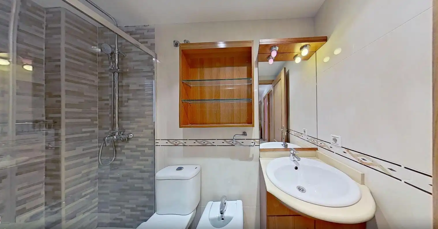 Bathroom of Ground floor for sale in Sant Pere de Ribes  with Heating and Storage room