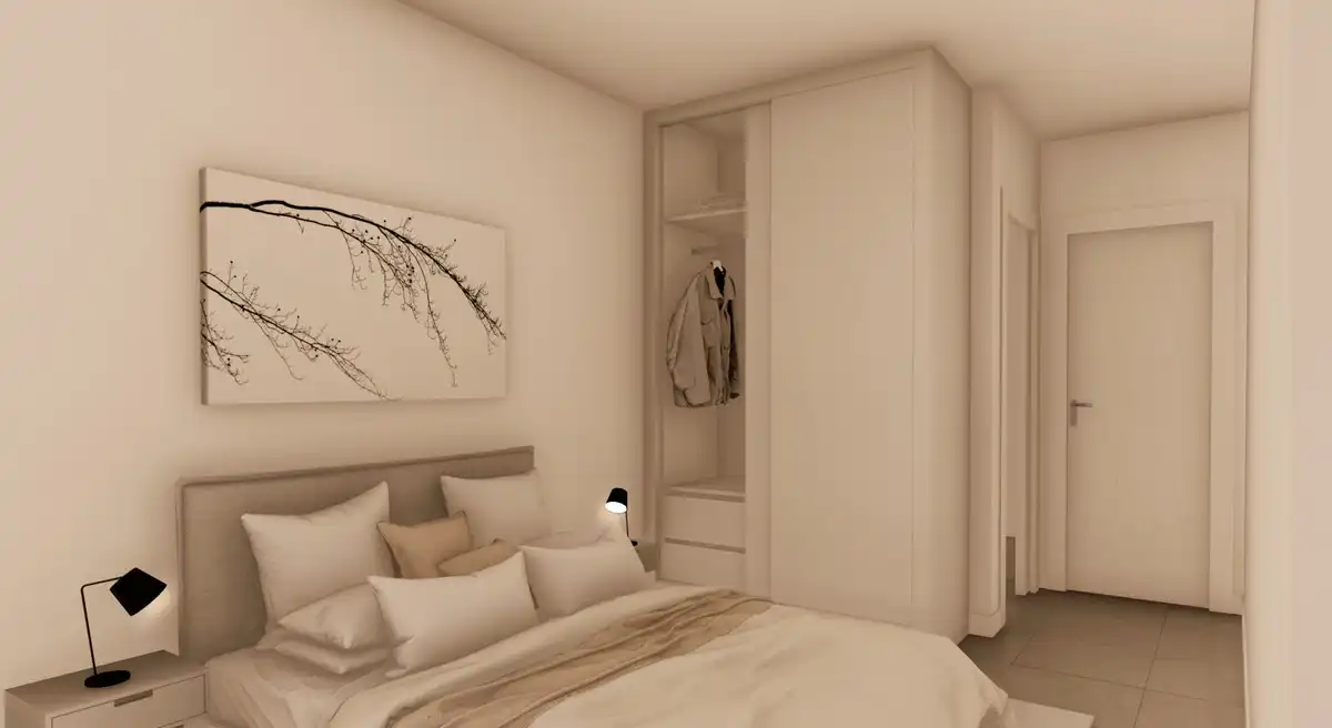 Apartment zum Verkauf in Roldán, imagen 7