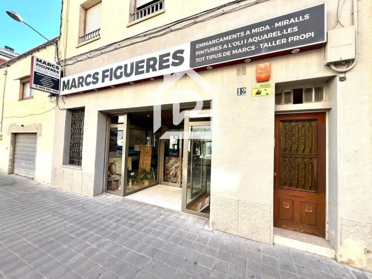 Local comercial en venta en Migdia, imagen 13