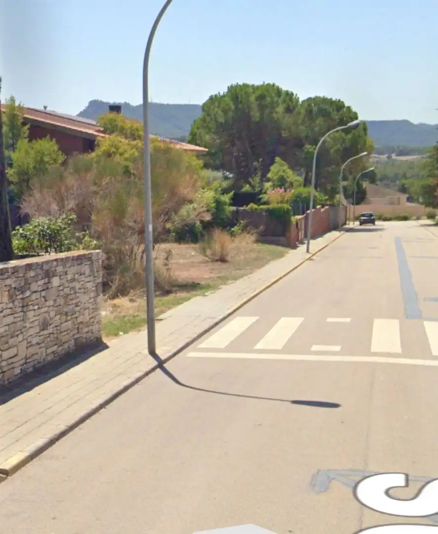 Residential land for sale in Sesoliveres - Pla de la Massa, imagen 2