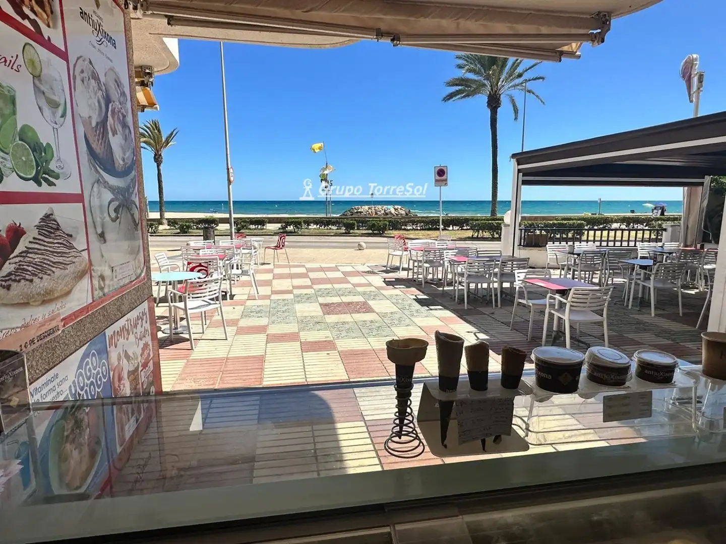 Business premises for sale in MARITIM