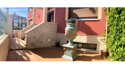 Foto 3 de Casa o xalet en venda a Mirador, 5, Centro, Madrid