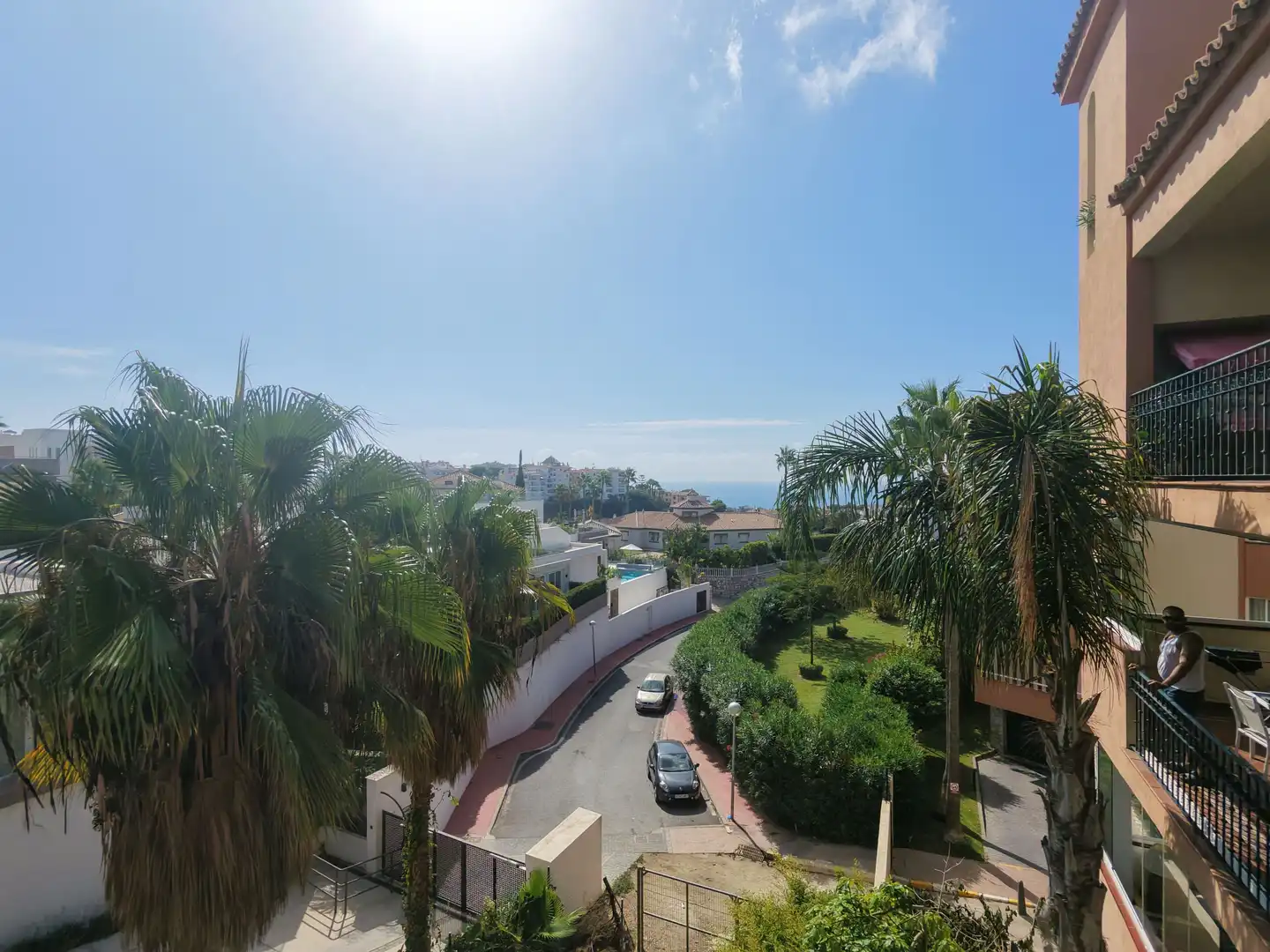 Mini appartamento con piscina in vendita a Paraiso de Riviera, imagen 36