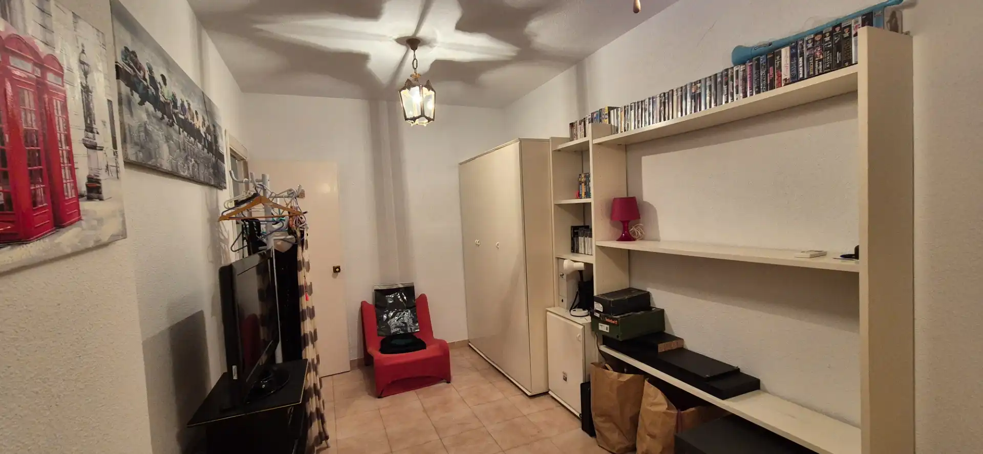 Casa adosada en venta en Roquetas de Mar con Aire acondicionado, Terraza y Piscina