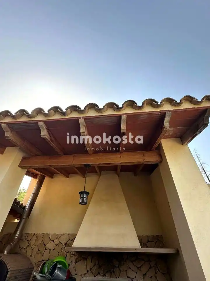 Casa o xalet en venda en Sella amb Jardí privat i Terrassa