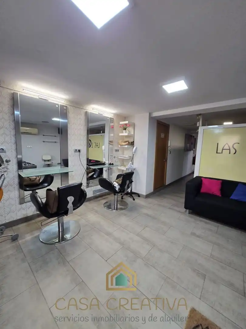 Local comercial en venda a Calle Montcada, imagen 24