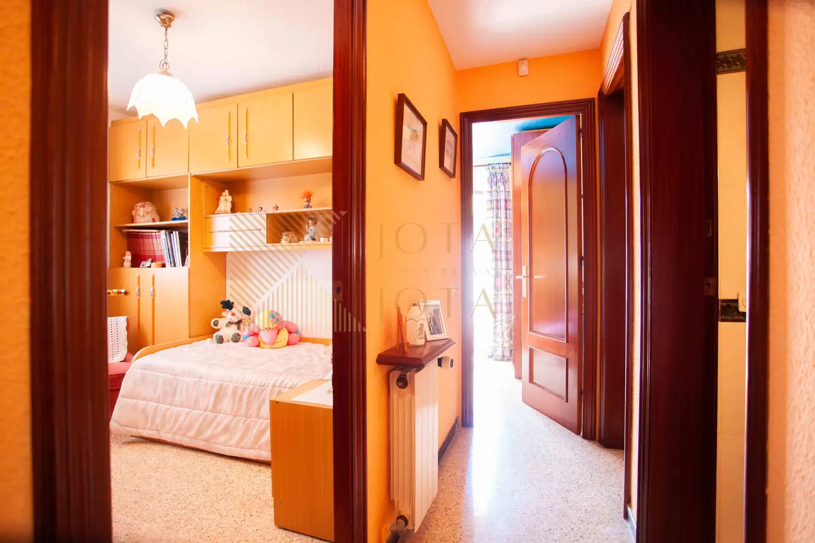 Casa con terrazza in vendita a Fenals, imagen 19
