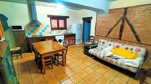 Foto 3 de Planta baixa de lloguer a Mayor, Pedanías,  Teruel Capital