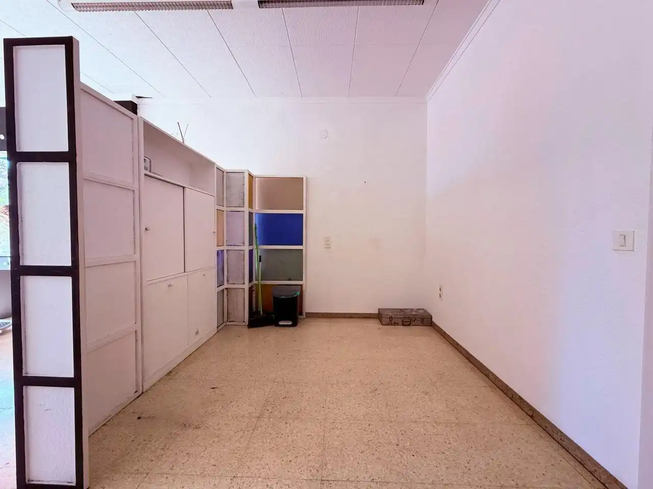 Gewerbefläche zur Miete in Poble, imagen 5
