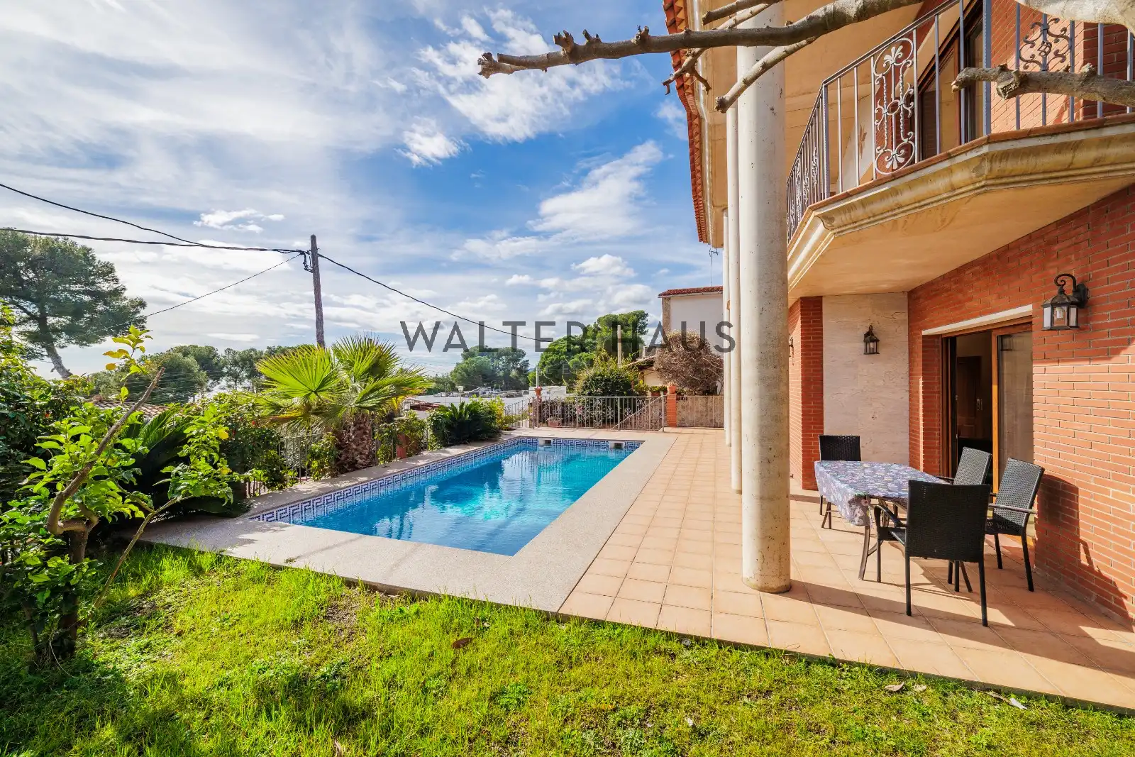 Villa mit Terrasse zum Verkauf in Carrer Alzina, imagen 7