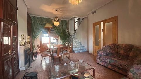 Foto 2 von Einfamilien-Reihenhaus zum Verkauf in Calle San Francisco, 63, Villanueva de la Serena, Badajoz