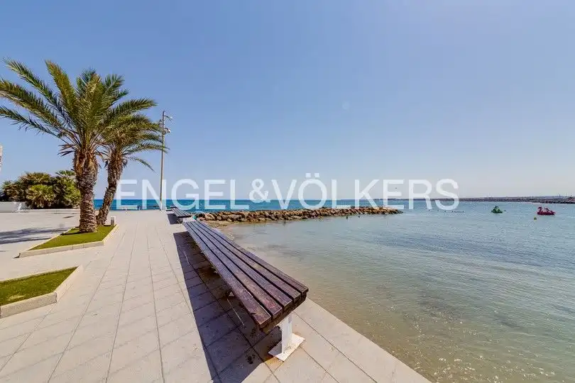 Flat with terrace for sale in Playa del Cura, imagen 60