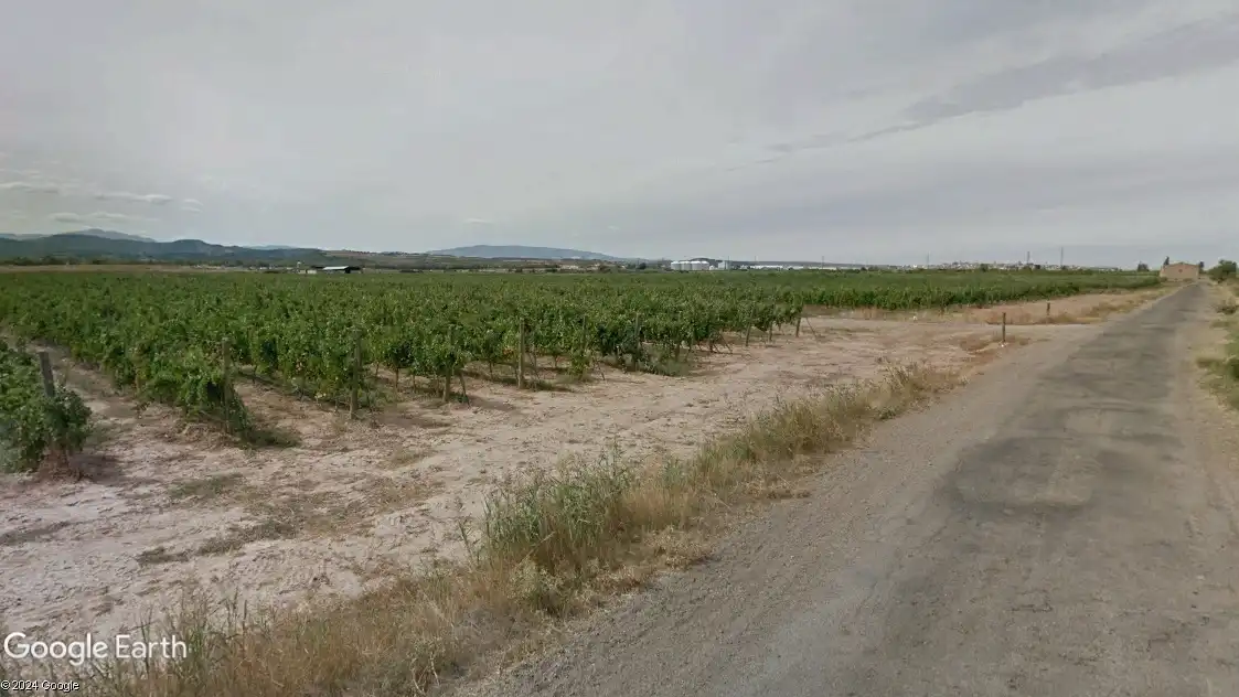 Rural land for sale in Calahorra, imagen 3