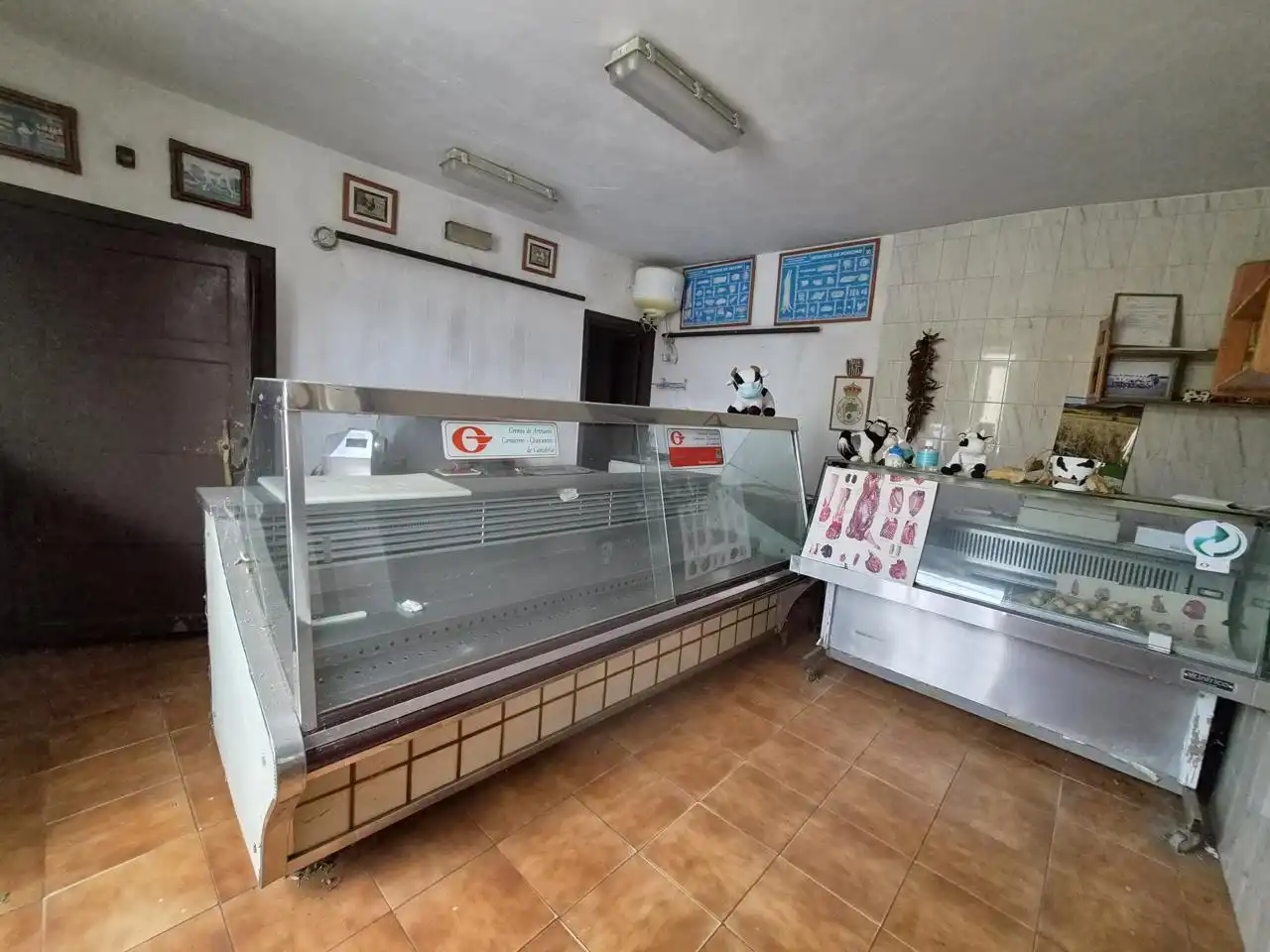 House with terrace for sale in Barrio La Iglesia, imagen 47