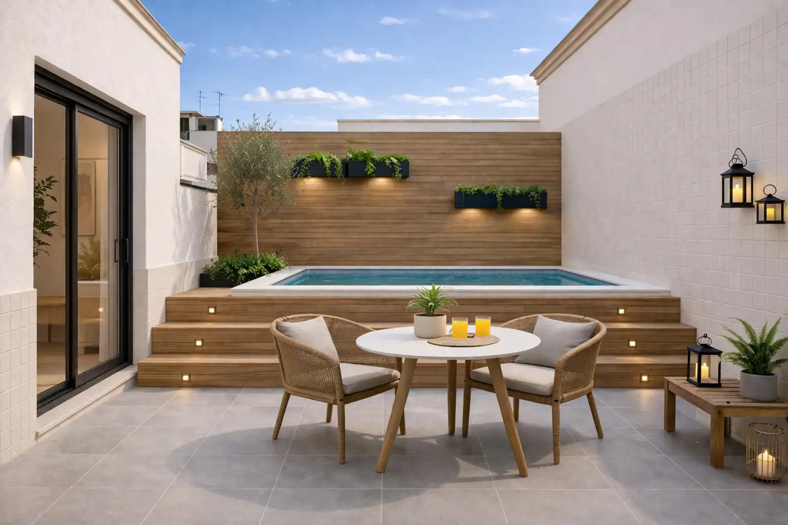 Edificio en venta en Calle Levíes, 21, San Bartolomé
