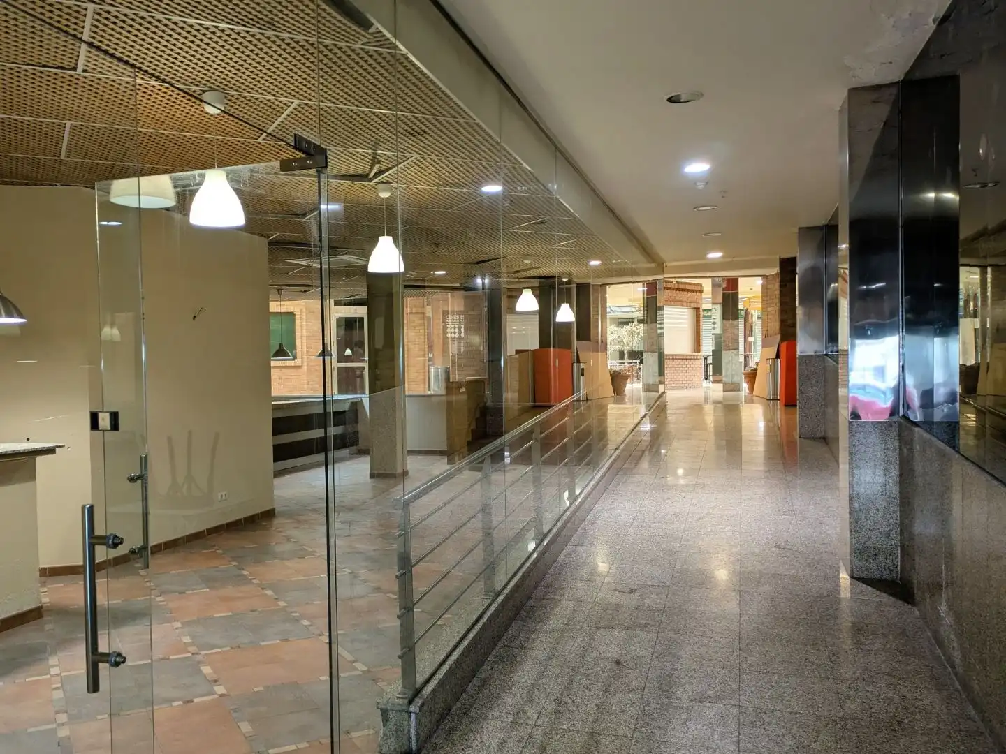Local de lloguer en Nigrán