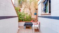 Balcony of House or chalet for sale in  Barcelona Capital  with Terrace