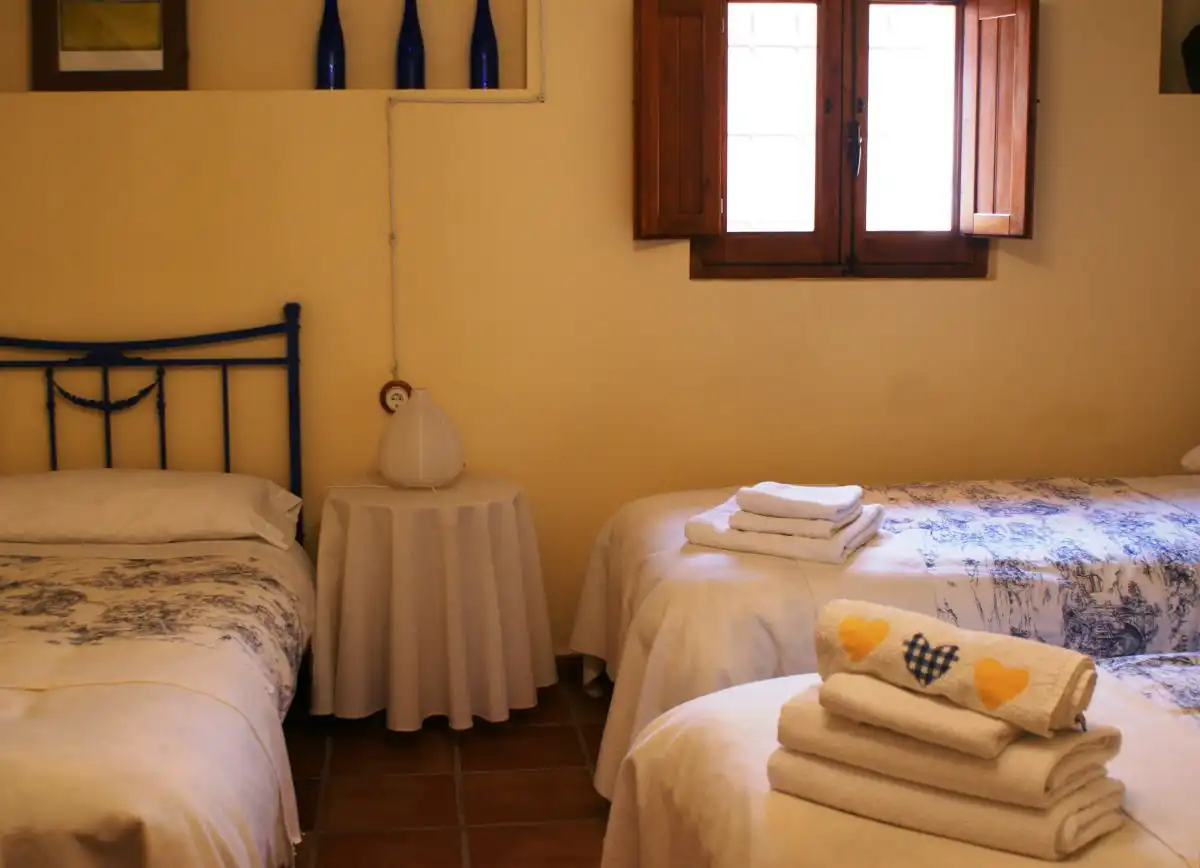 Casa en venda a Hellín, imagen 22