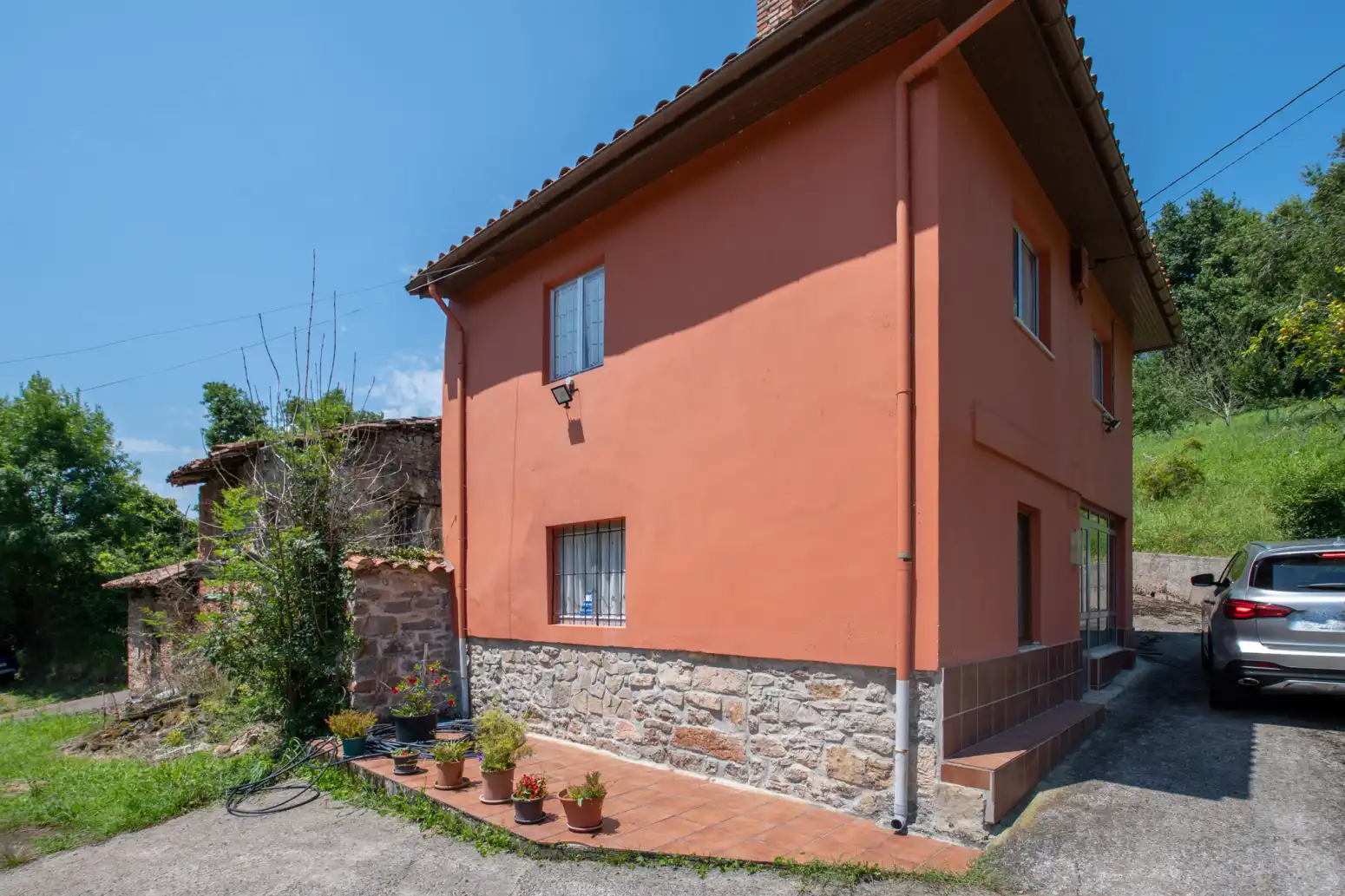Casa a schiera in vendita a LG CONLLEDO, imagen 52