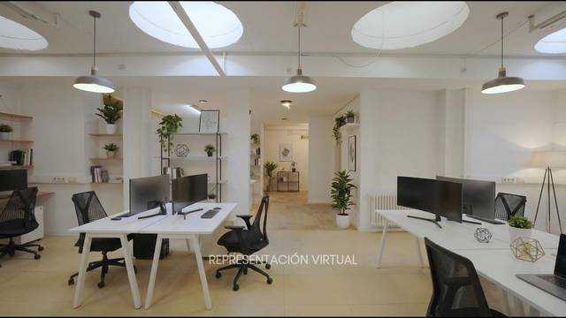 Local comercial en Venta en Argüelles