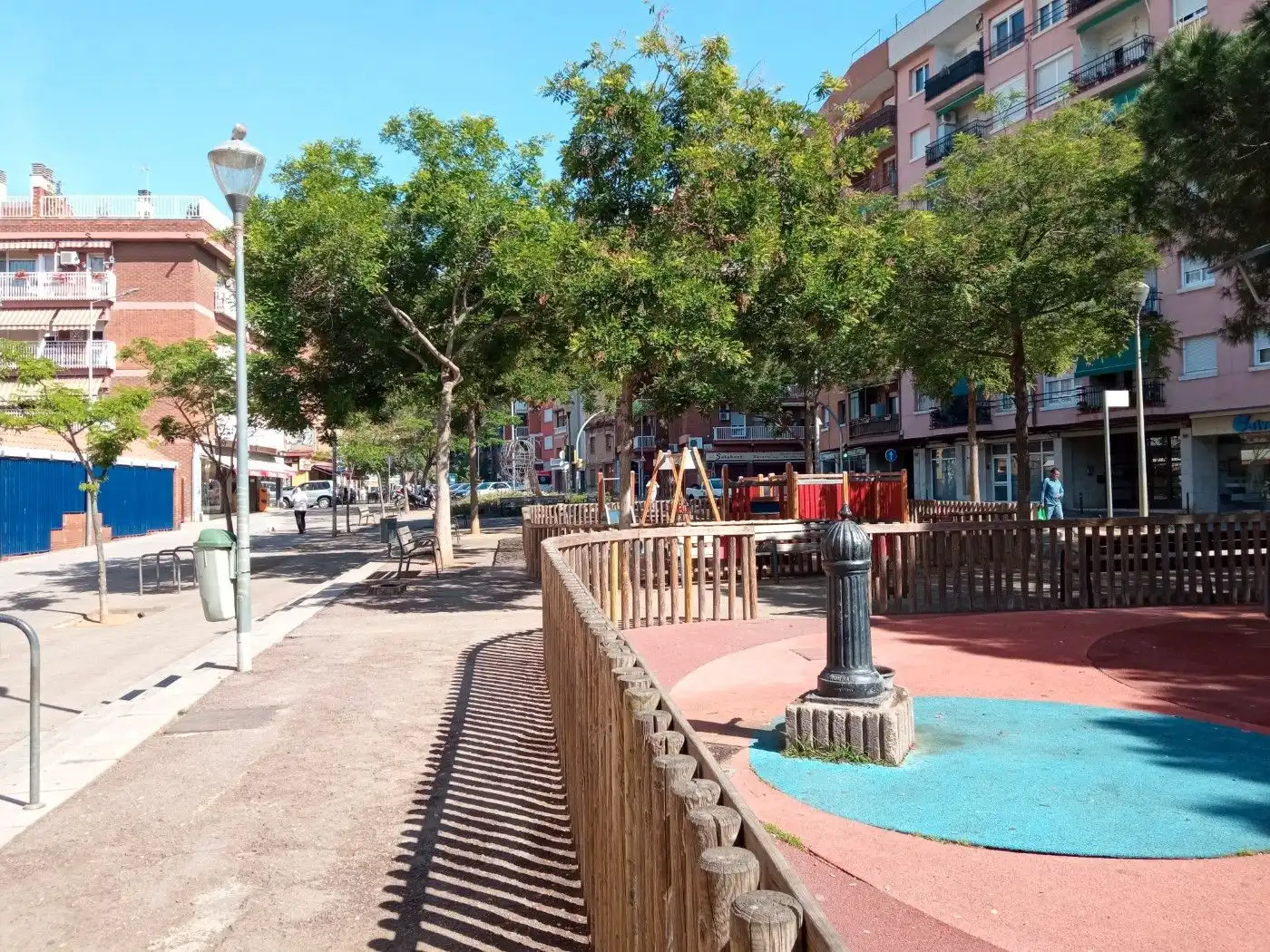 Local comercial en venta en Can Feu - Gràcia, imagen 2