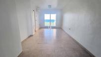 Living room of Flat for sale in La Manga del Mar Menor  with Air Conditioner, Private garden and Terrace