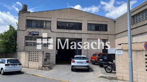 Nave Industrial