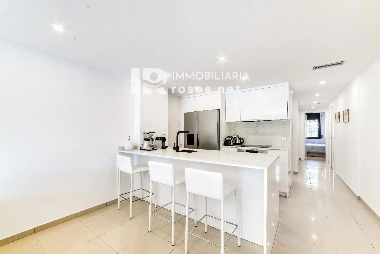 Flat with pool for sale in Maritim, imagen 12