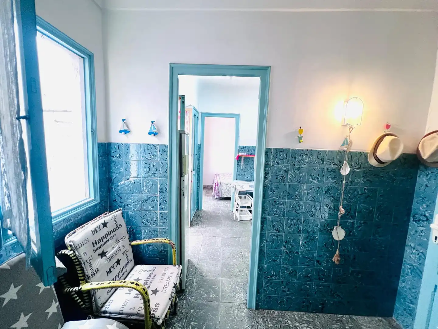 Baño de Edificio en venta en Santa Pola