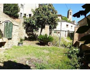 Jardí de Finca rústica en venda en Colomers amb Terrassa