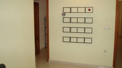 Foto 4 de Piso de alquiler en Salvador Montesino, 17, Centro, Alicante