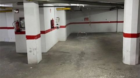 Foto 3 de Garatge en venda a Avinguda del Primat Reig, 163, Barrio de Benimaclet, Valencia Capital