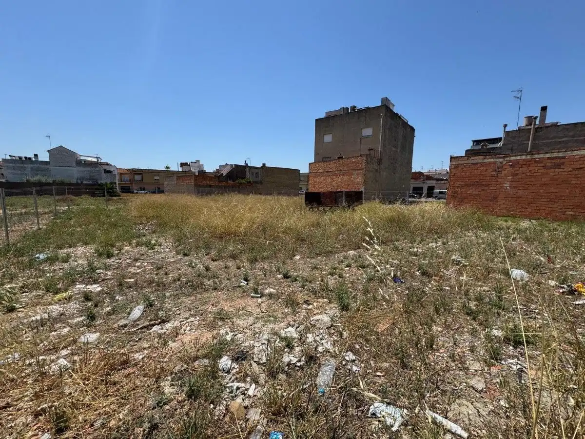Terrenys i solars en venda a Massalavés, imagen 2