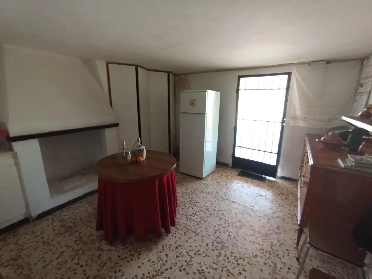 Casa rústica en venda a Puerto Lumbreras, imagen 22