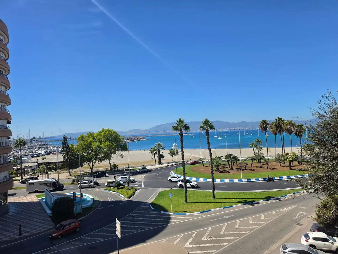 Flat for sale in Avenida España