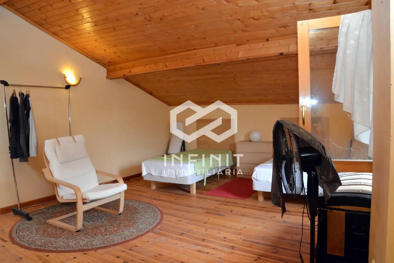 Houses for sale in Peñalver  with Private garden and Balcony