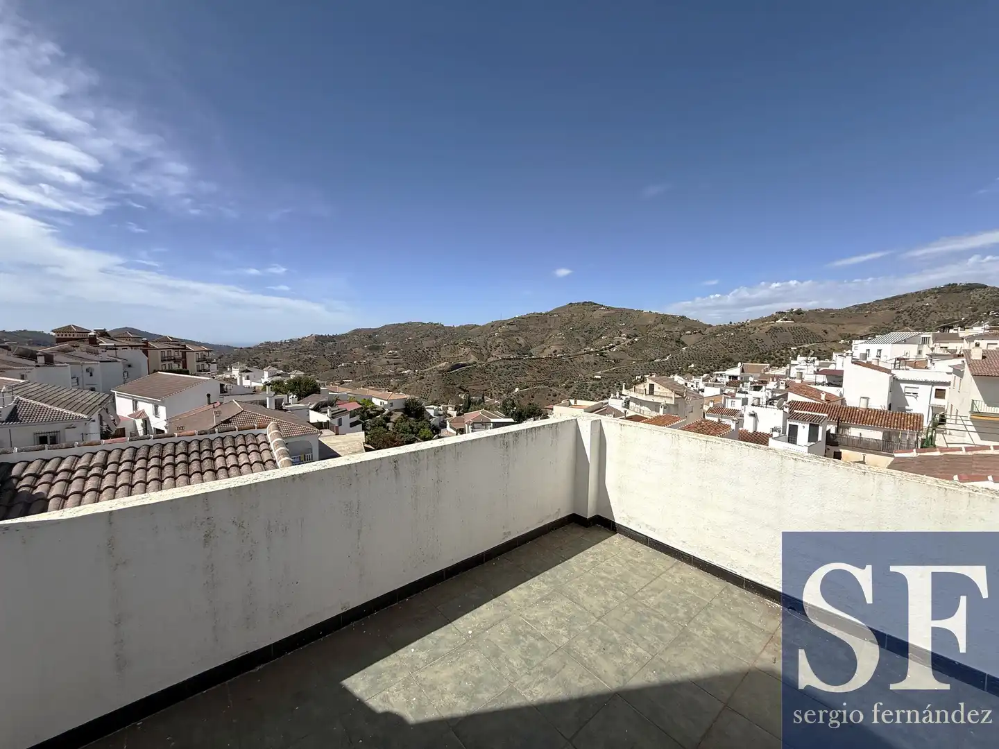 Adosado en venta en Canillas de Albaida, imagen 20