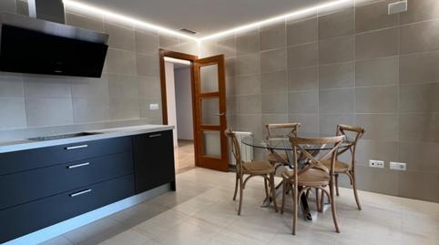 Photo 4 of Flat to rent in Calle Gaus, El Raval - Portes Encarnades, Alicante