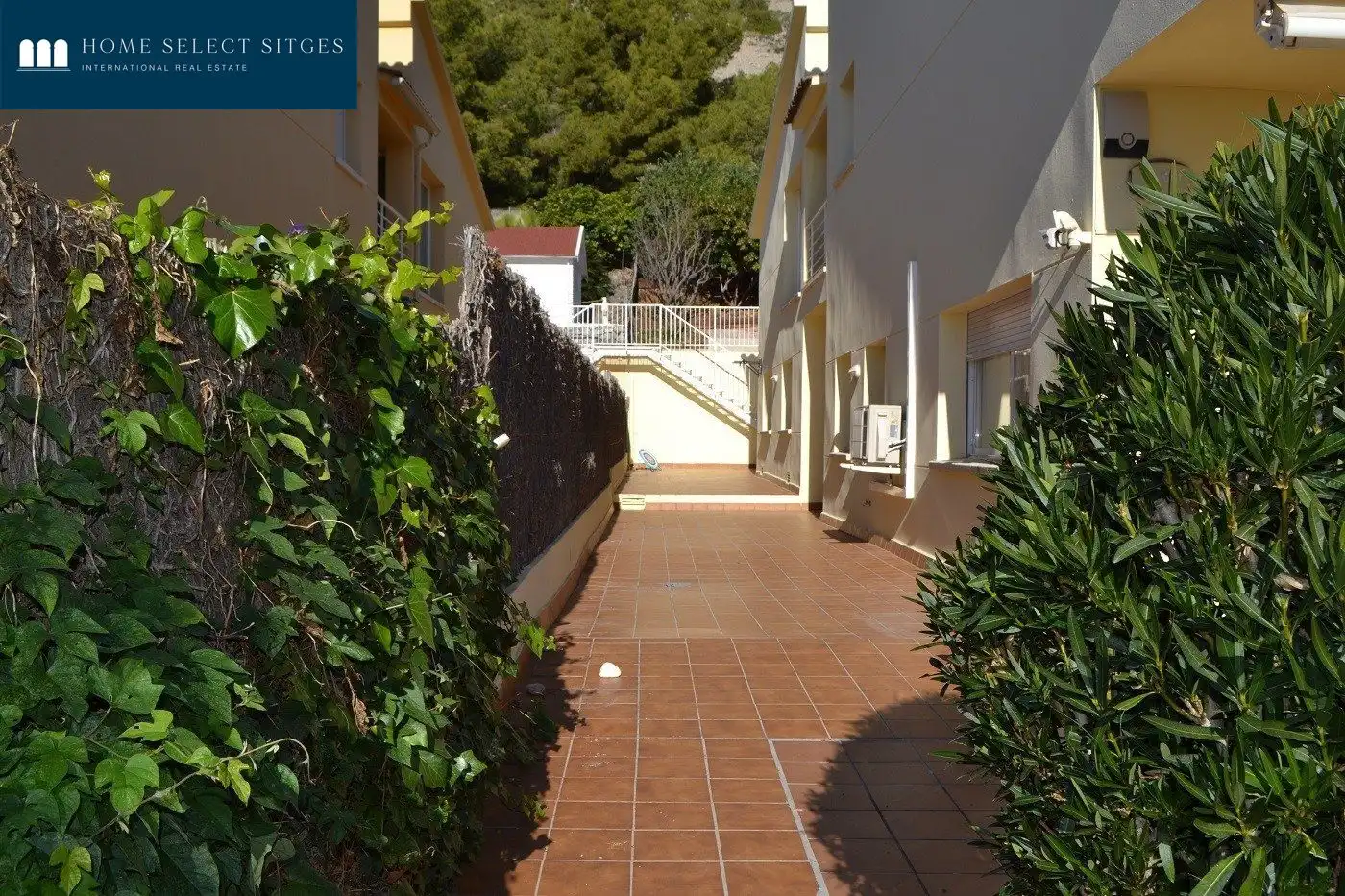 Semi-detached house with pool for sale in Llevantina - Montgavina - Quintmar, imagen 44