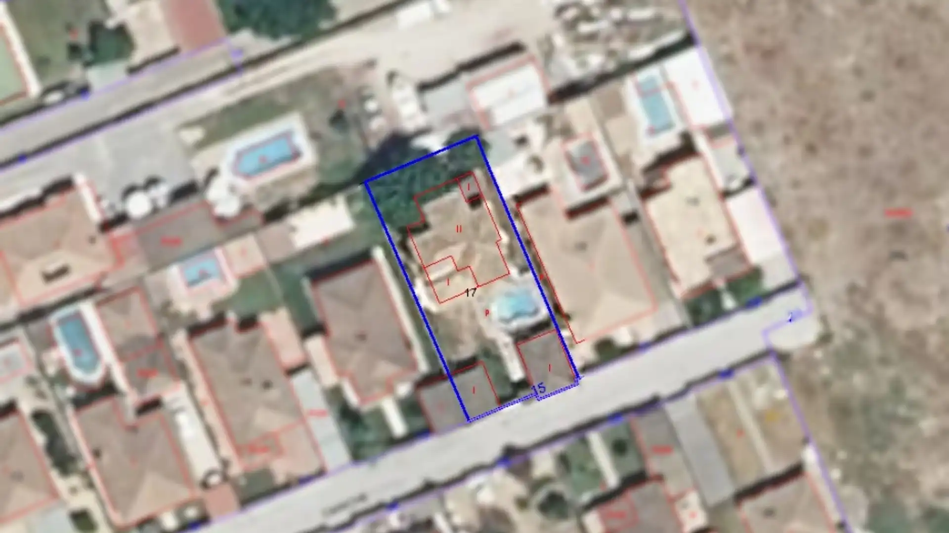 Houses for sale in Chiclana de la Frontera