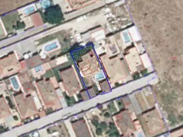 Casa en venta en Caniche Del